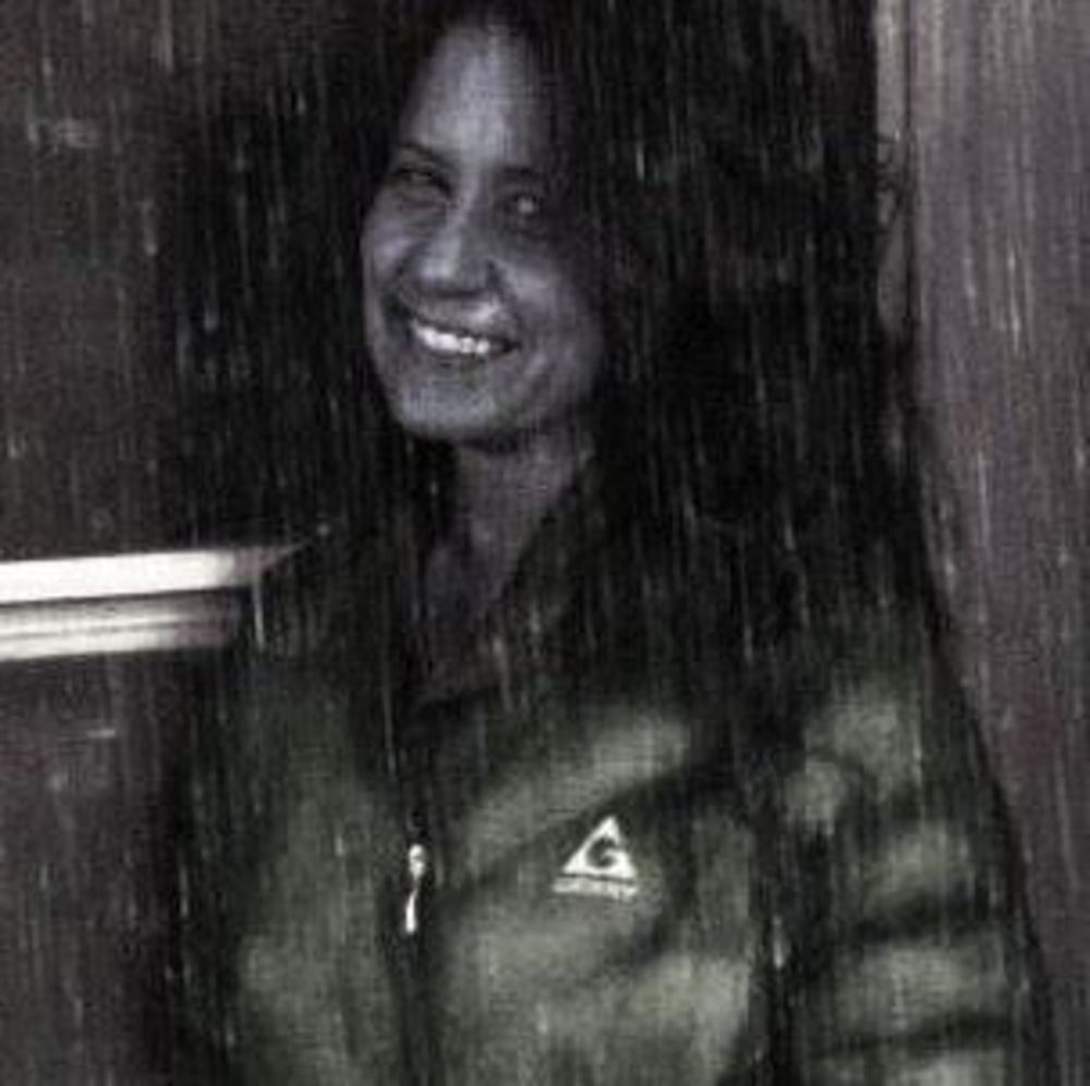 Meet your Posher, Missy